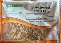 Southwest Trail Mix