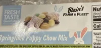Trail Mix