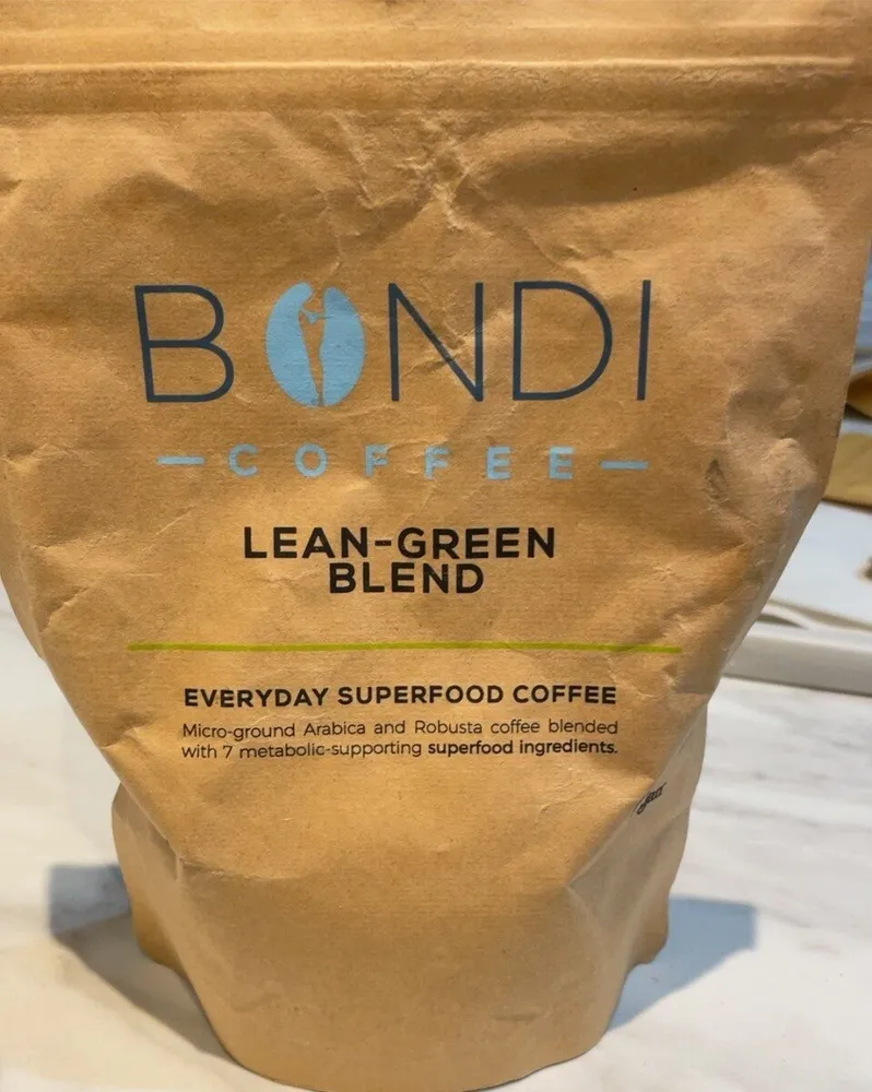 Bondi Coffee