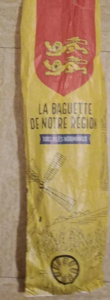 Baguette