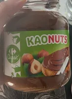 Kaonuts