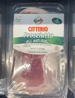 Prosciutto