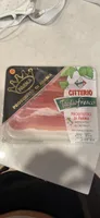 Prosciutto di Parma