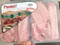Panini!