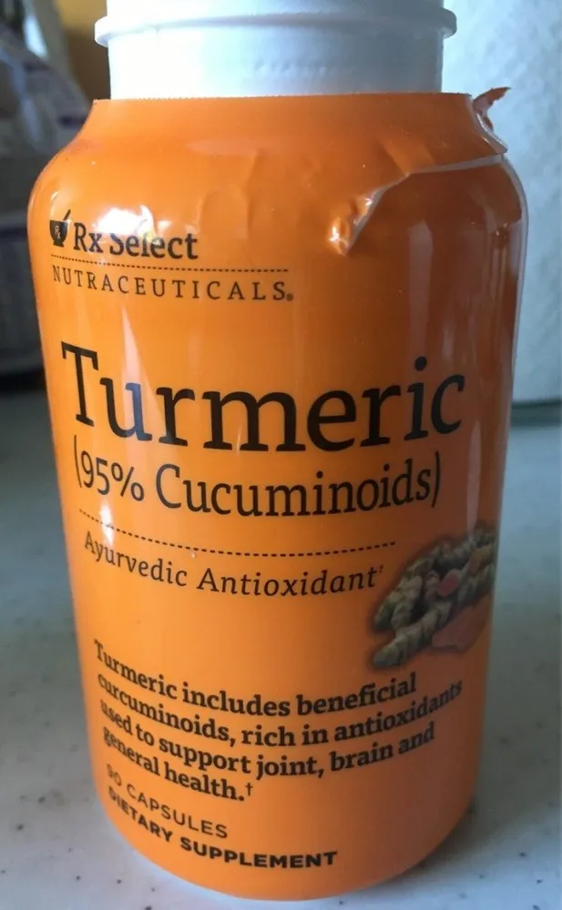 Tumeric