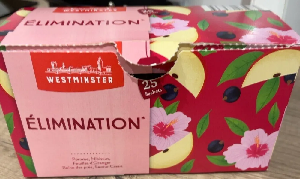 élimination