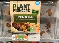 Falafels