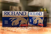 Enriched Long Grain Rice