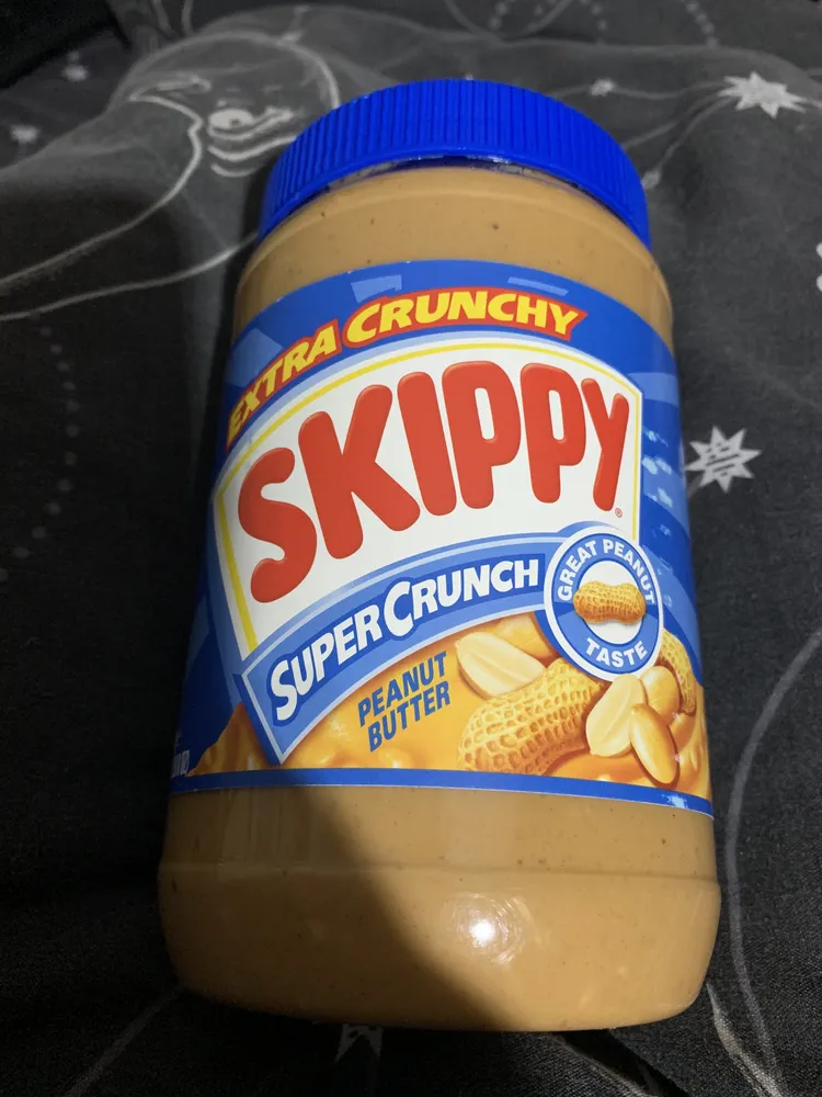 Peanut Butter