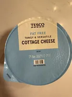 Fat Free Cottage Cheese