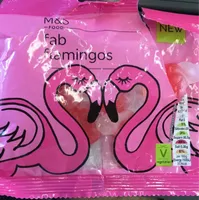 Fab Flamingo