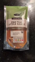 STIR FRY PAD THAI STYLE