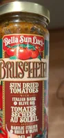 Sundried tomatoes