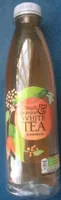 Peach Jasmine White Tea