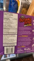Cheestrings