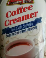 Coffee Creamer