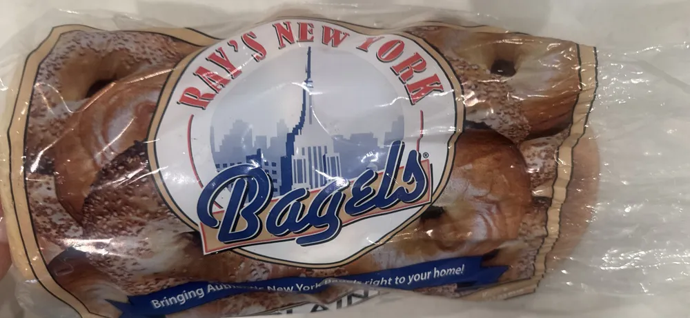 Bagels