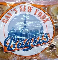 Ray's New York Bagels