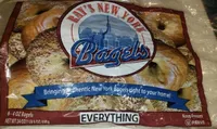 Ray's New York Bagels