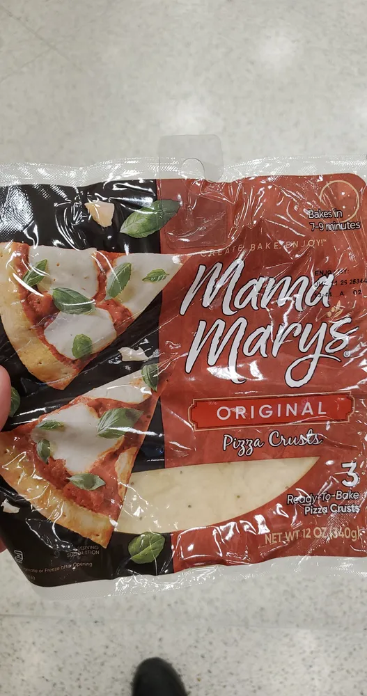 mama marys