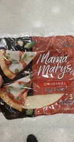 mama marys