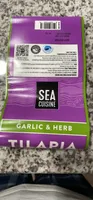 TILAPIA