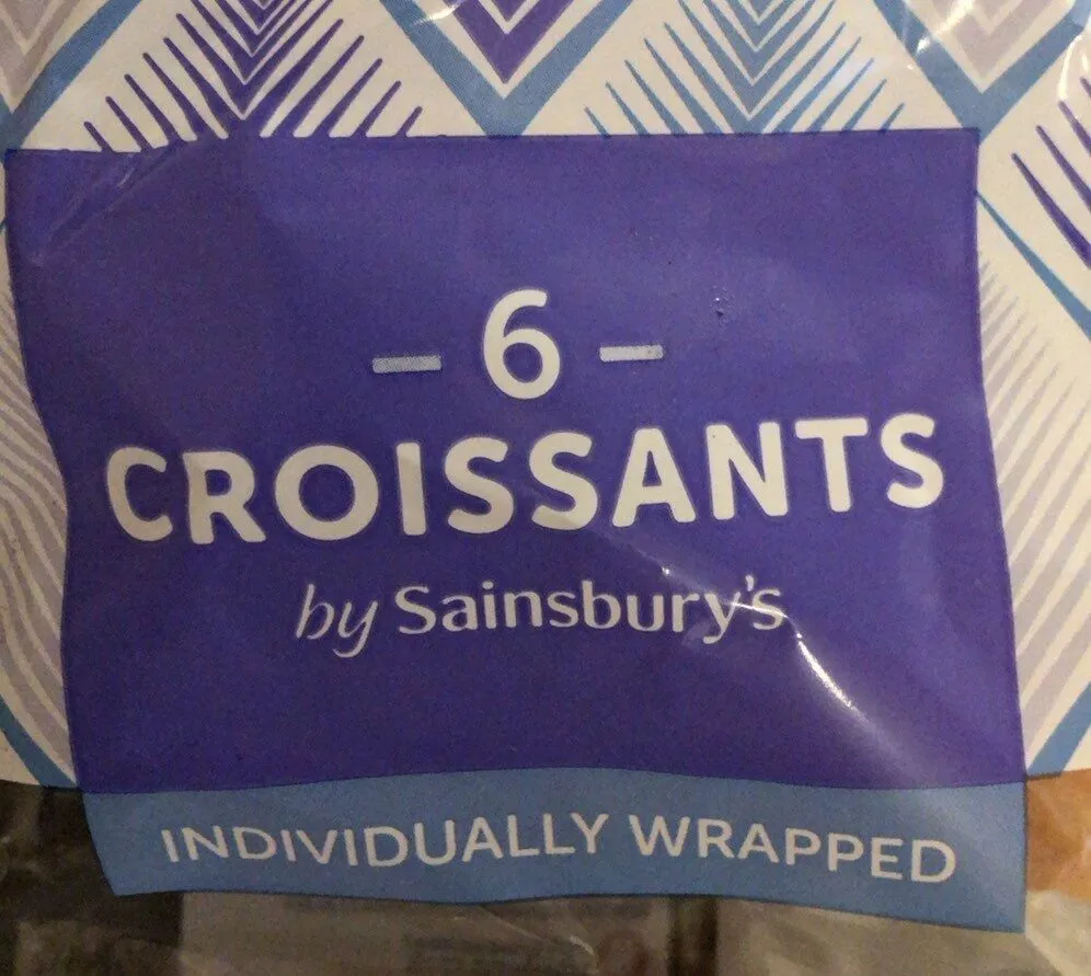 Croissants