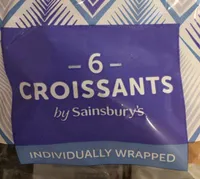 Croissants