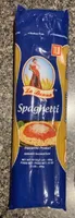 Spaghetti