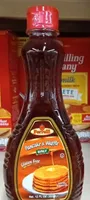 Pancake & Waffle Syrup