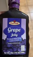 Grape Jelly