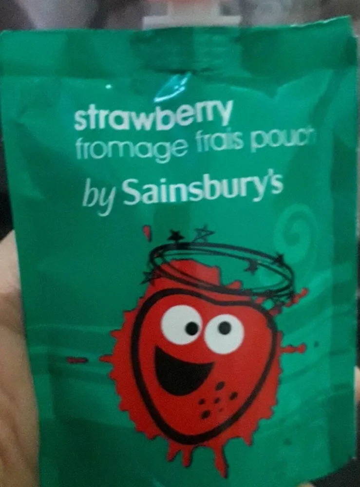 Fromage frais