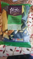 taste the difference mature cheddar and onion