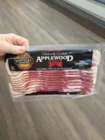 Naturally Smoked Applewood Bacon