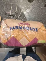 Farmhouse Bread