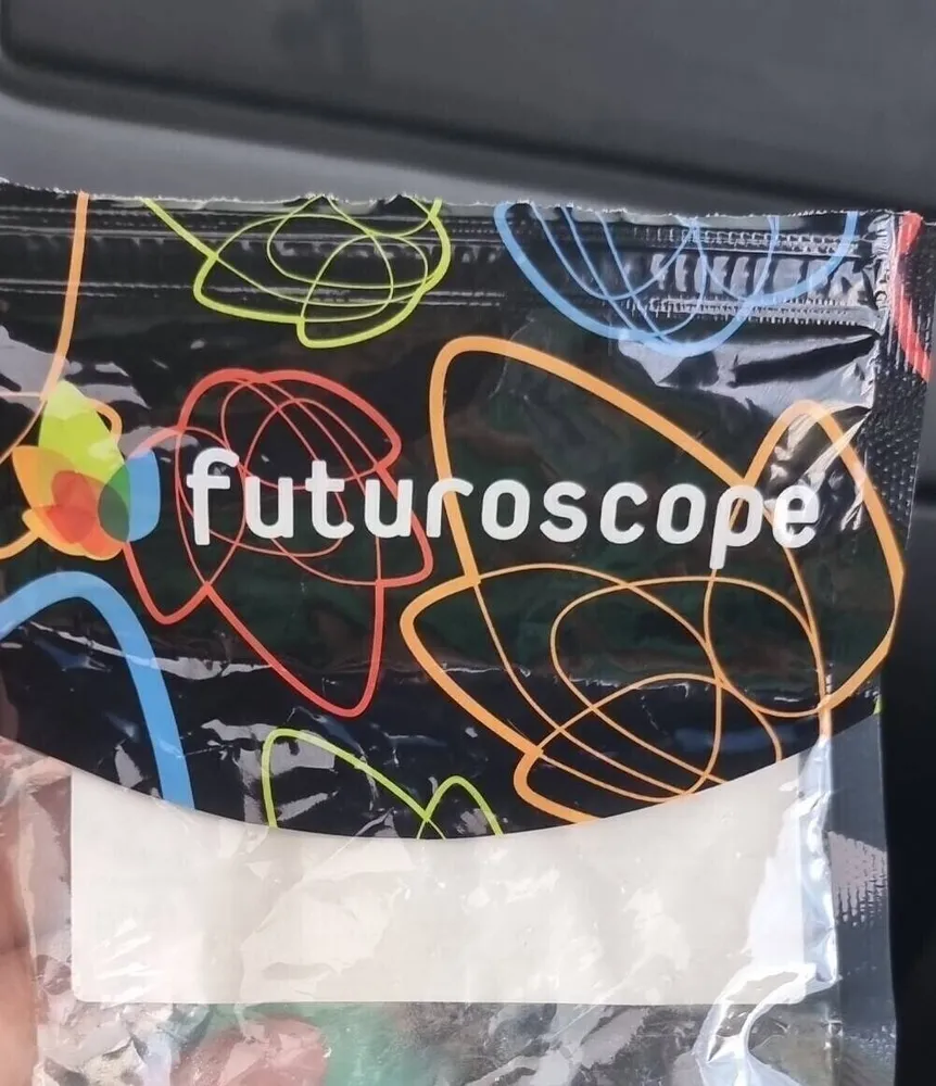 cola acidulé Futuroscope