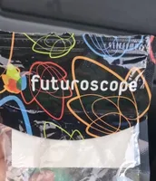 cola acidulé Futuroscope