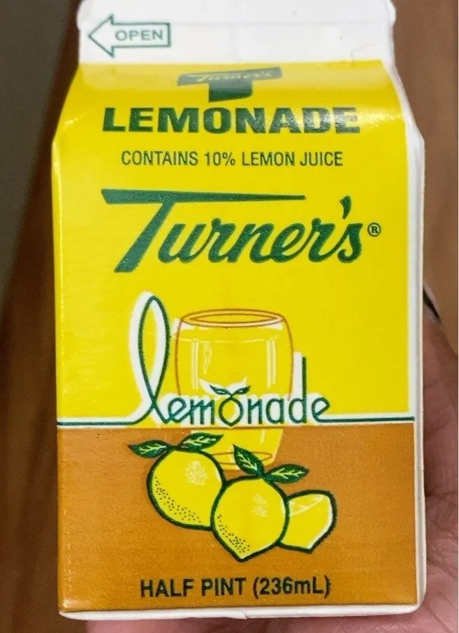Lemonade