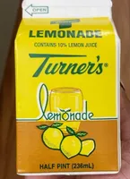 Lemonade