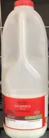 Skimmed milk