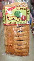 Danish Apple