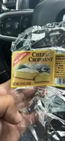 CHEESE CROISSANT