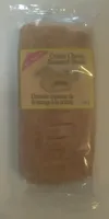 Cream Cheese Flavoured Danish