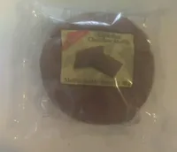 Chocolate Chocolate Muffin