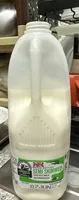 SEMI SKIMMED 1.8% FAT MILK