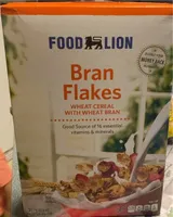 Bran Flakes