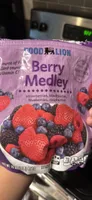 Berry Medley
