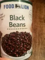 Black Beans