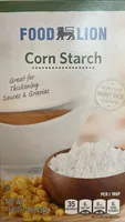 Corn Starch