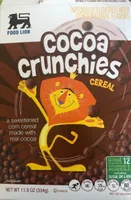Cereal